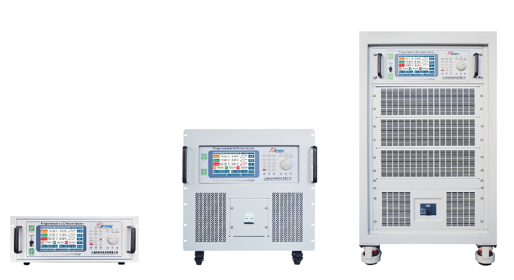 HY-SCS 可編程開關交流恒流源