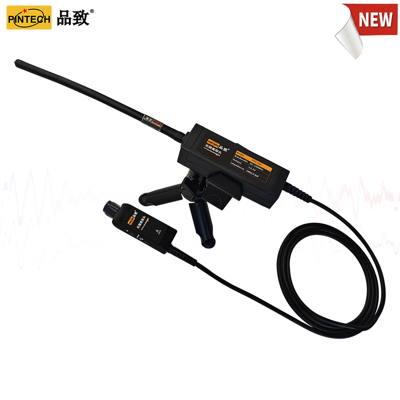 光隔離探頭 PTO-150（DC-150MHz，2.5V~2500V）