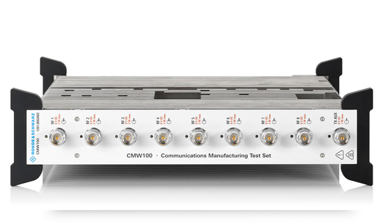 CMW100