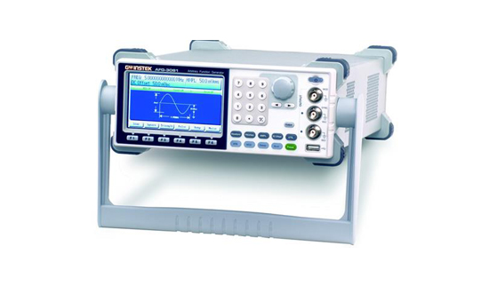 AFG-3000信號發生器