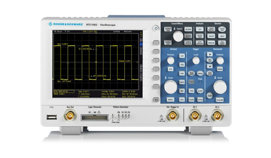  RTC1000
