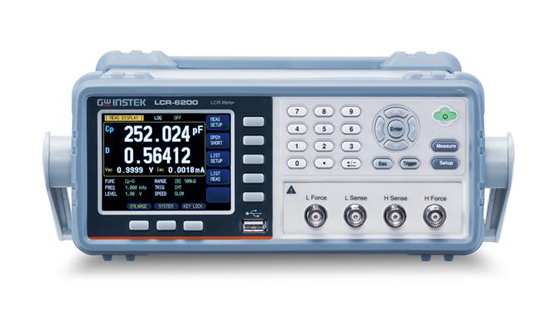 LCR-6000