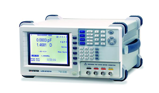 LCR-8000G