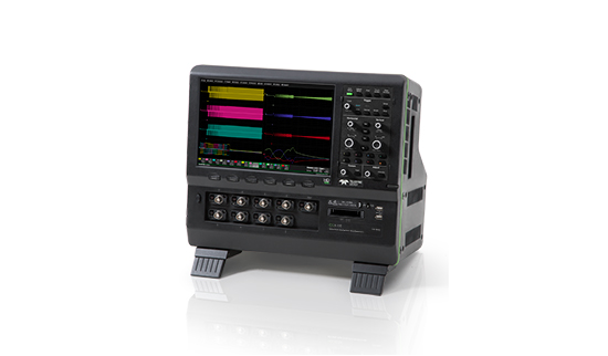 HDO8000A高分辨率示波器