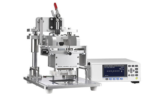 電極電阻測試系統RM2610
