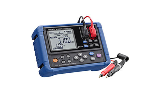 電池測試儀BT3554-無藍牙版