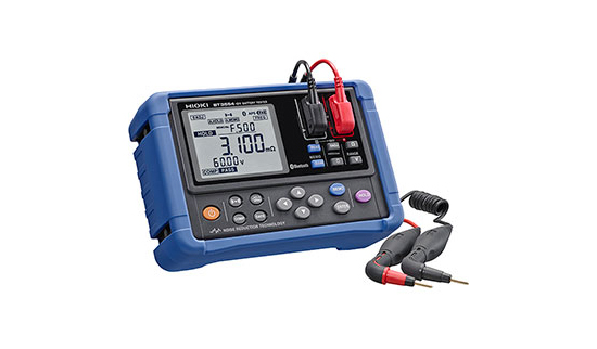 電池測試儀BT3554-01（藍牙版）