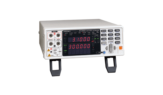 電池測試儀 BT3562