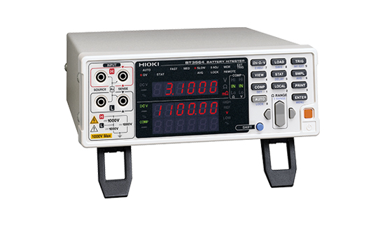 電池測試儀BT3564