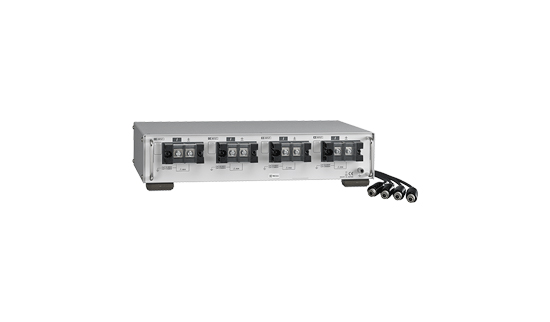 電流直接輸入單元 PW9100