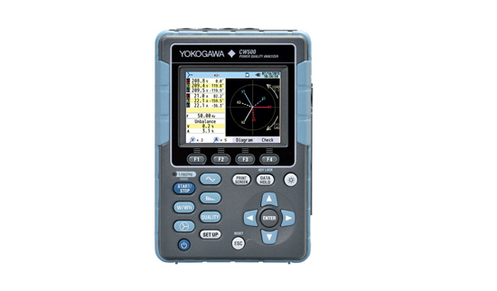 CW500