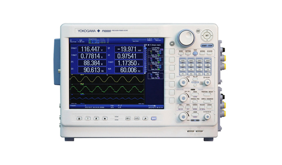 PX8000