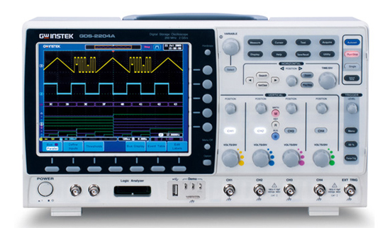 GDS-2000A