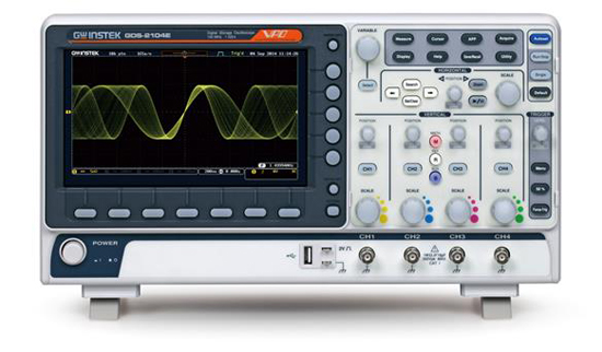GDS-2000E