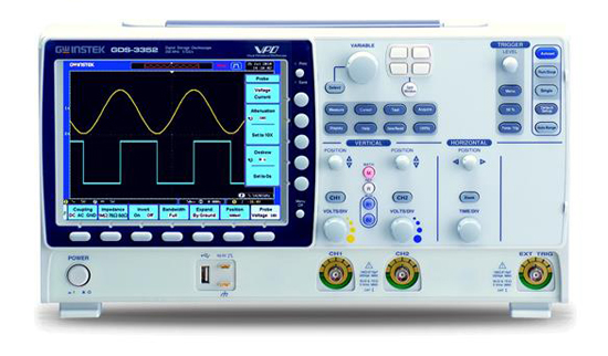 GDS-3000