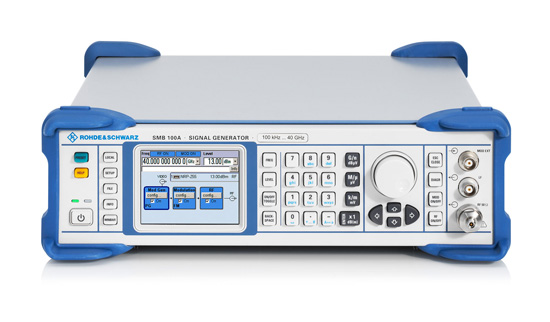 SMB100A