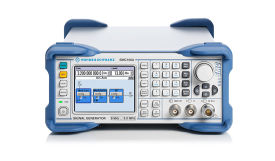 SMC100A