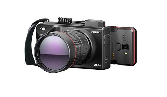 FOTRIC 268D