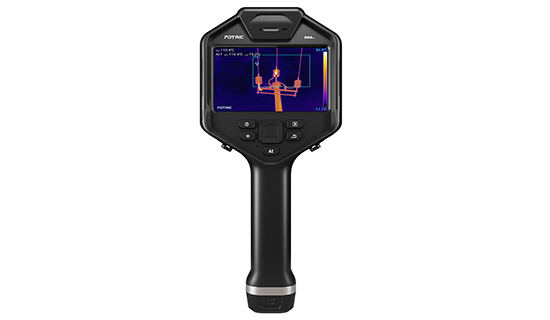 FOTRIC 320 pro