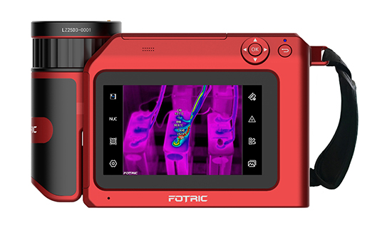 FOTRIC 368C