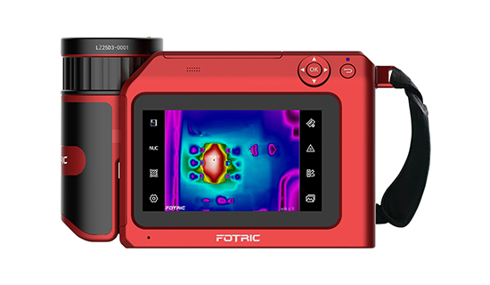 FOTRIC 280