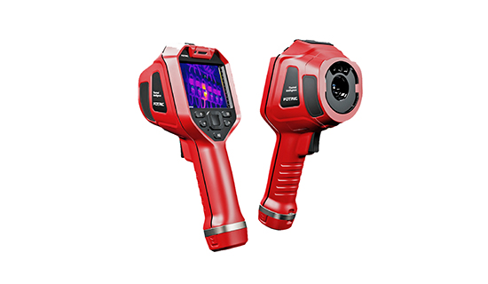 FOTRIC 521