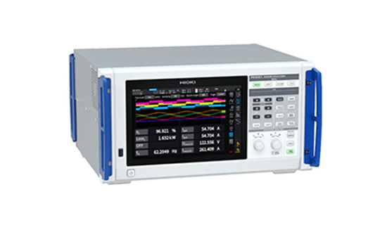 PW-8001