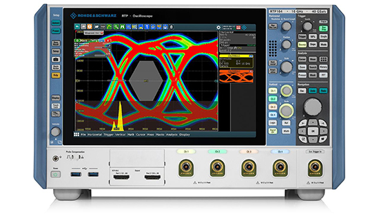 R&S?RTP 示波器