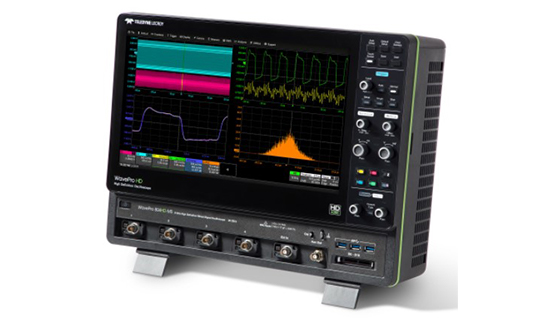 WavePro HD高精度示波器