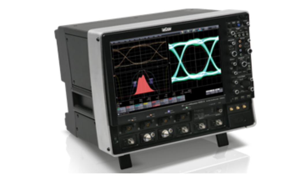 WaveMaster 8Zi-B 示波器