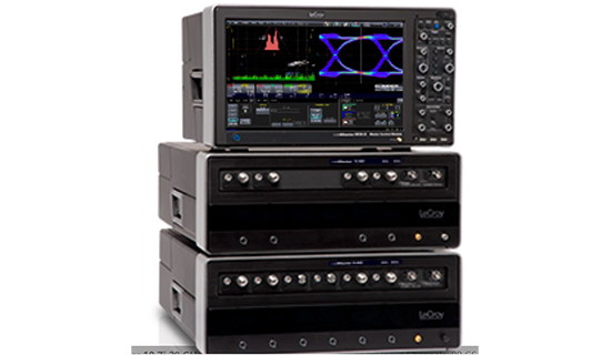 LabMaster 10Zi-A 示波器